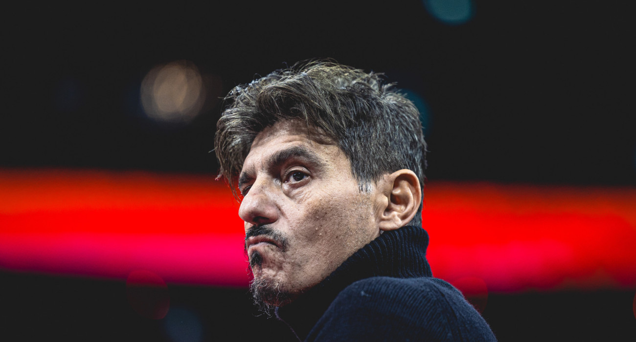 Πρόστιμο 10 χιλιάδων ευρώ στον Γιαννακόπουλο για τις αναρτήσεις στο Instagram