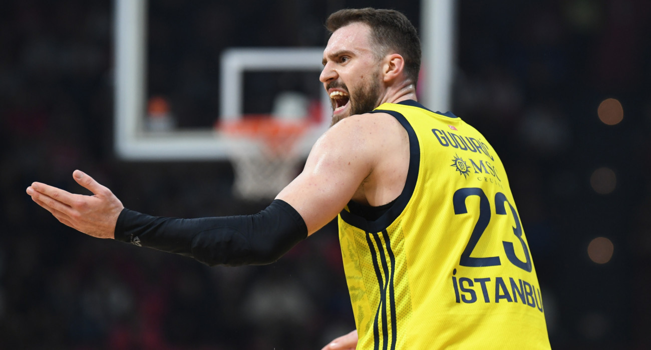 Η Φενέρμπαχτσε άντεξε στην πίεση της Τούρκ Τέλεκομ και την απέκλεισε