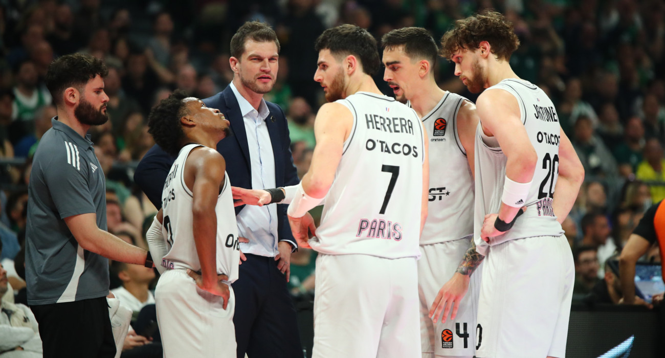 Η Ντιζόν ισοφάρισε σε 1-1 την Παρί - Τι έκαναν οι Σορτς και Γουόρντ