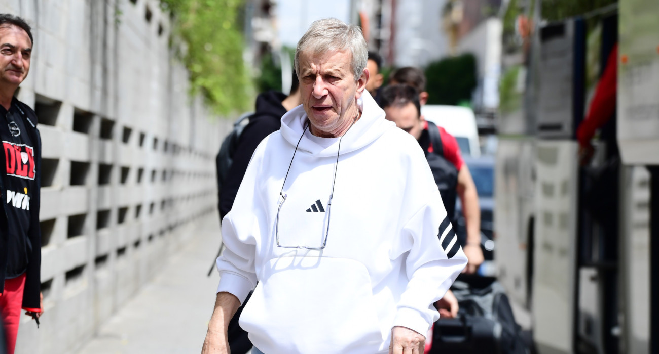 Συνελήφθη ο αντιπρόεδρος του Ολυμπιακού Γιώργος Σκινδήλιας μετά από μήνυση της Δέσποινας Γιαννακοπούλου!