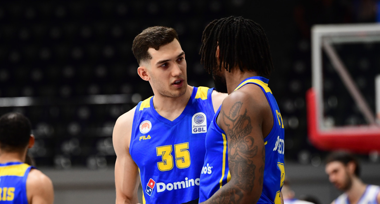 Πηγή: Eurokinissi