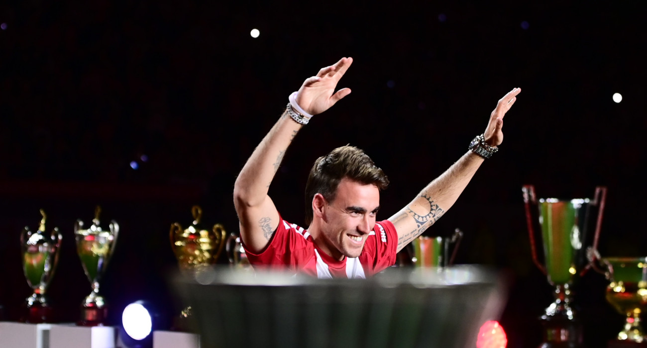 Πηγή: Eurokinissi