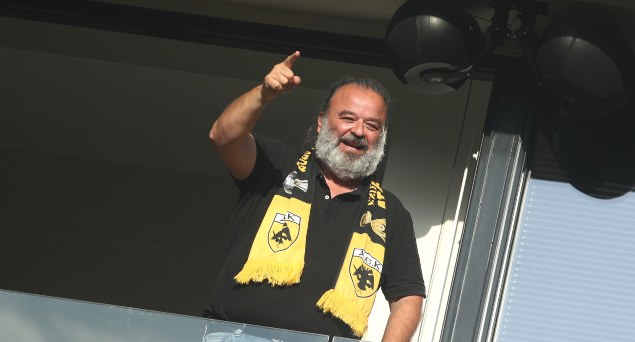 Πηγή: Eurokinissi