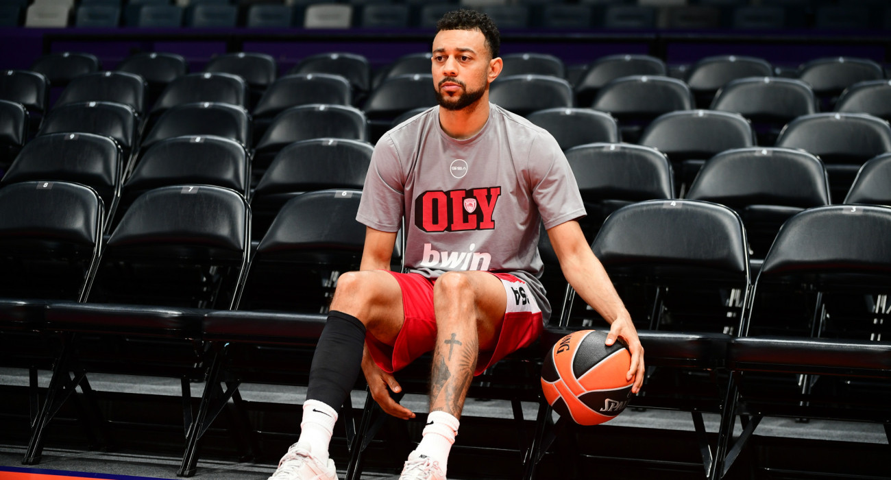 Το παρασκήνιο της αποχώρησης του Γουίλιαμς-Γκος από τον Ολυμπιακό