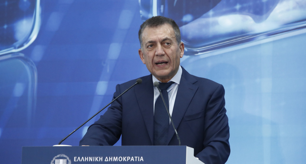 Πηγή: Eurokinissi