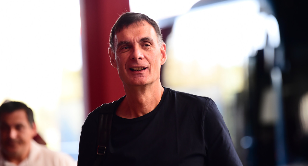 Πηγή: Eurokinissi