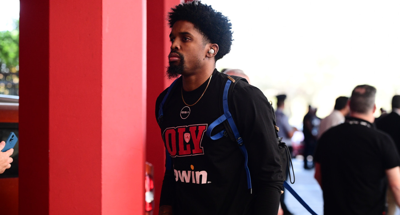 Η εξήγηση για το ΜακΚίσικ αντί Βιλντόζα