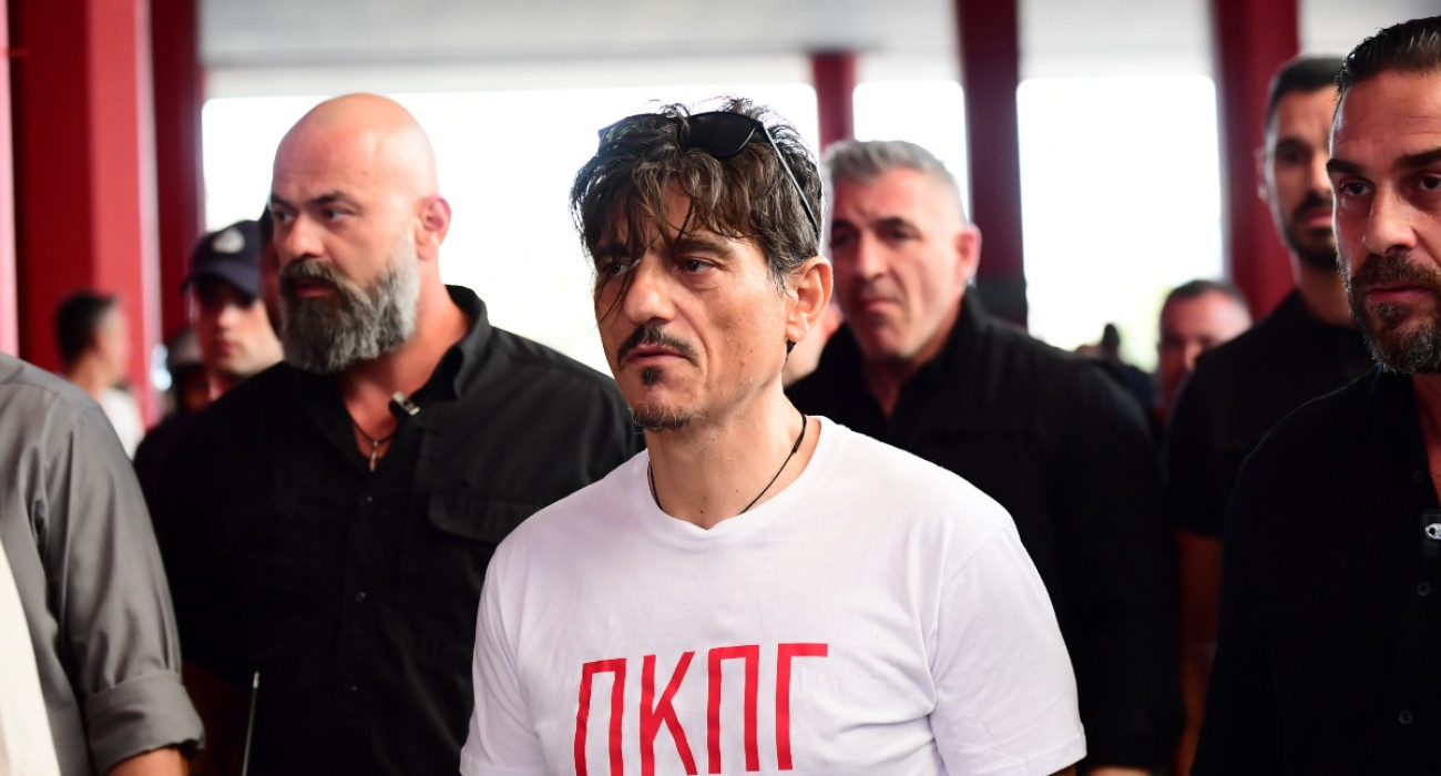 Πηγή: Eurokinissi