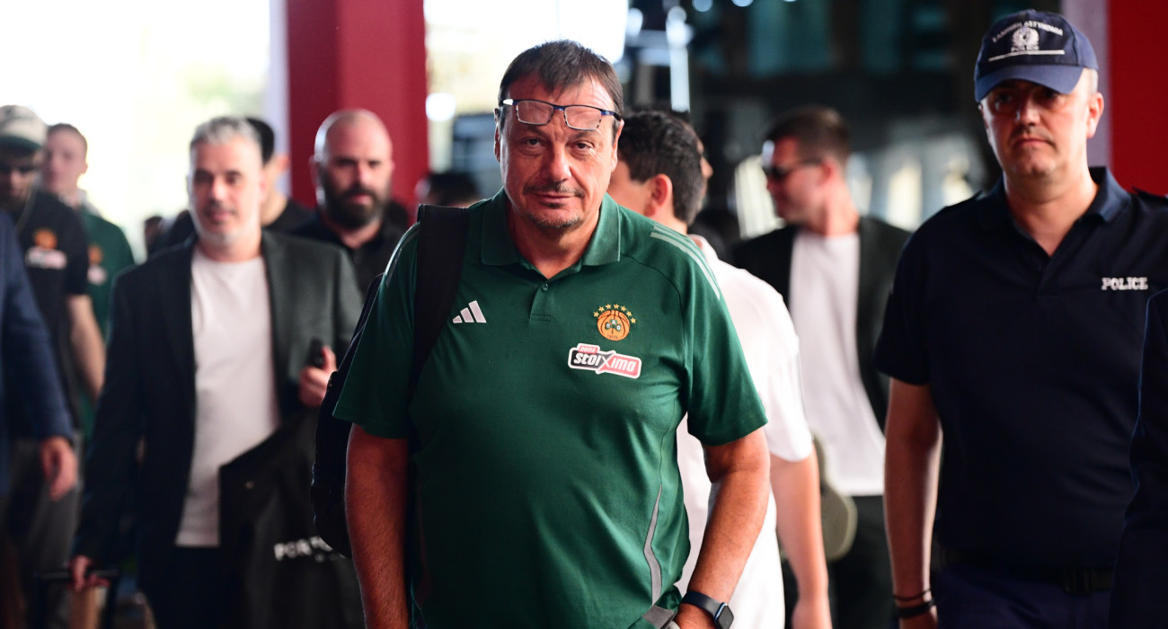 Πηγή: Eurokinissi