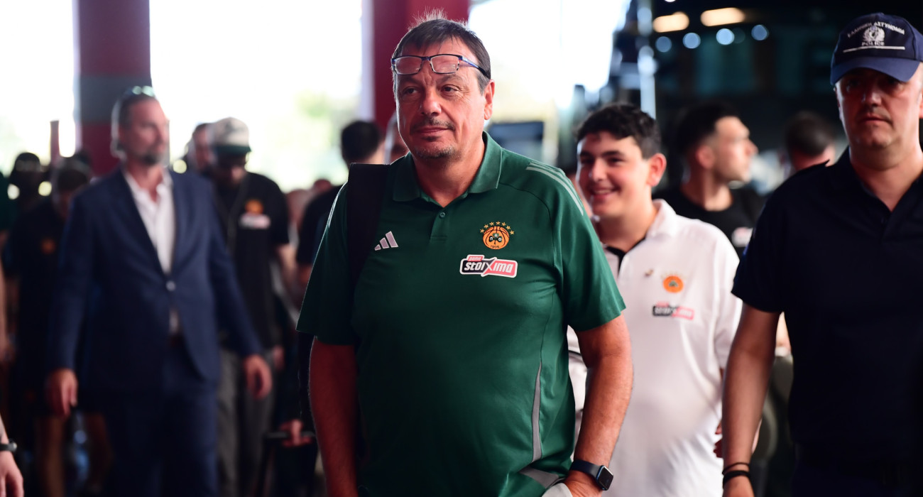 Πηγή: Eurokinissi