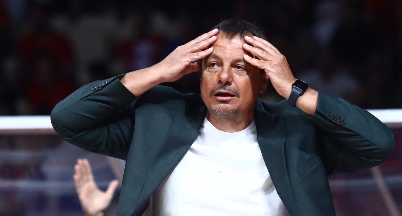 Ο Αταμάν μίλησε στην Τουρκία: «Δεν μπορώ να βρίσκομαι εκεί και να βρίζουν τη χώρα μου»