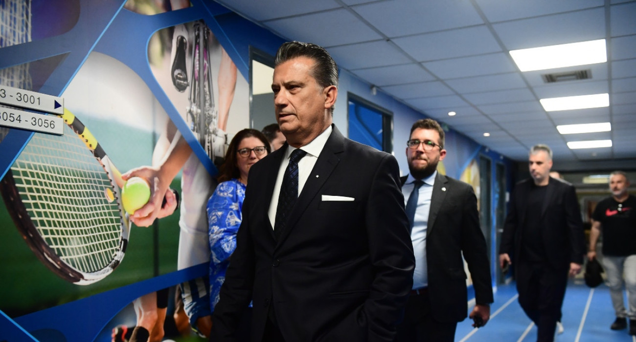 Πηγή: Eurokinissi