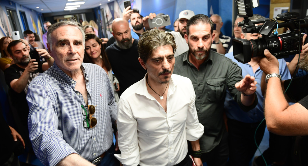 Πηγή: Eurokinissi