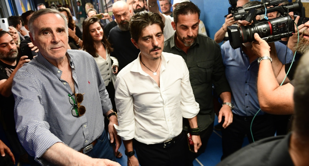 Πηγή: Eurokinissi