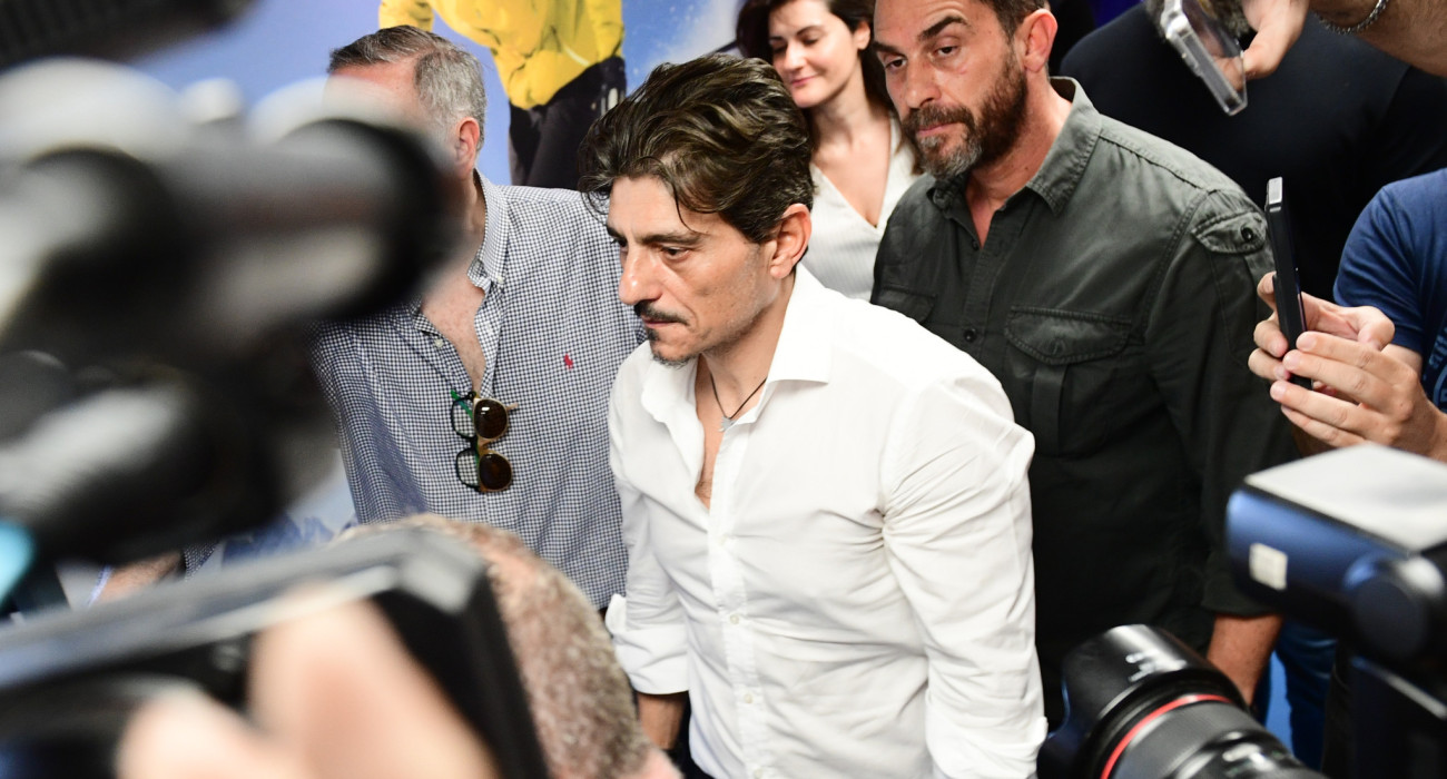 Πηγή: Eurokinissi