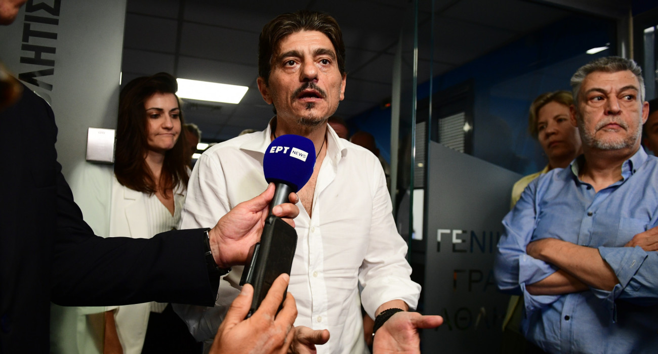 Πηγή: Eurokinissi