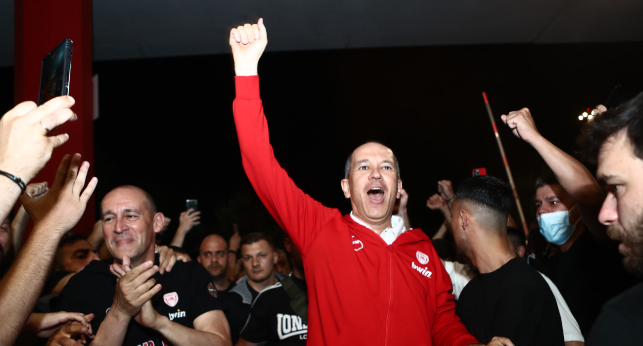 Πηγή: Eurokinissi