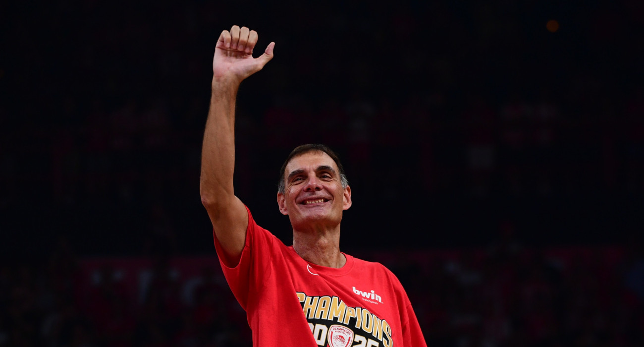 Οι σκέψεις του Γιώργου Μπαρτζώκα και η οριστική απόφαση παραμονής