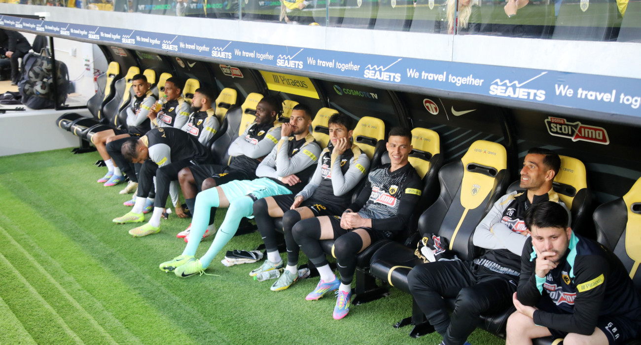 Build up: Τι είπαν Ντέμης-Τσόχος και οι καλεσμένοι τους για την ΑΕΚ και το νέο προπονητή (video)