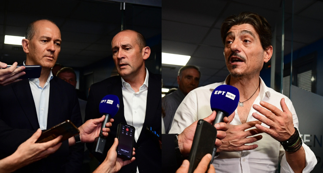 Πηγή: Eurokinissi