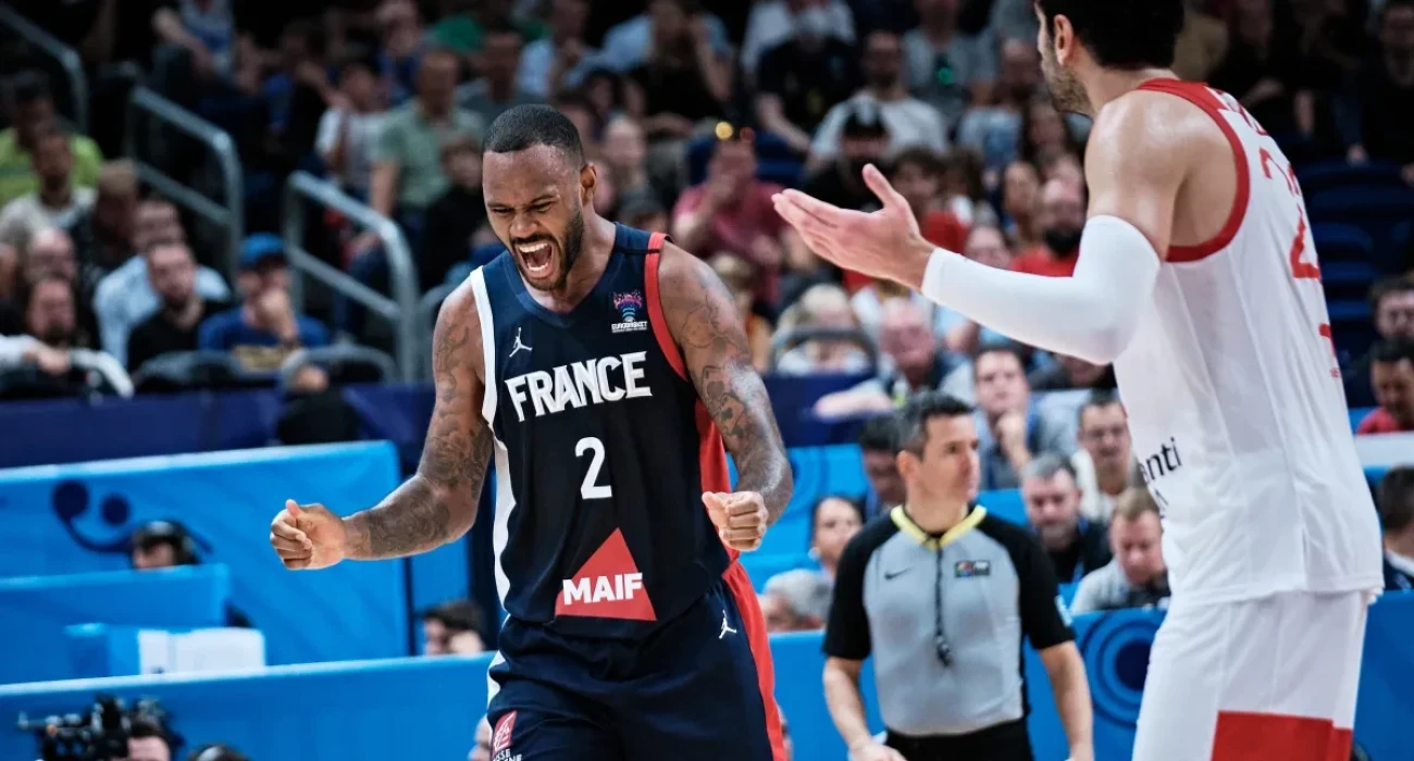 Επιστρέφει στην Euroleague ο Εμπαγιέ μετά από δύο χρόνια στη Ρωσία