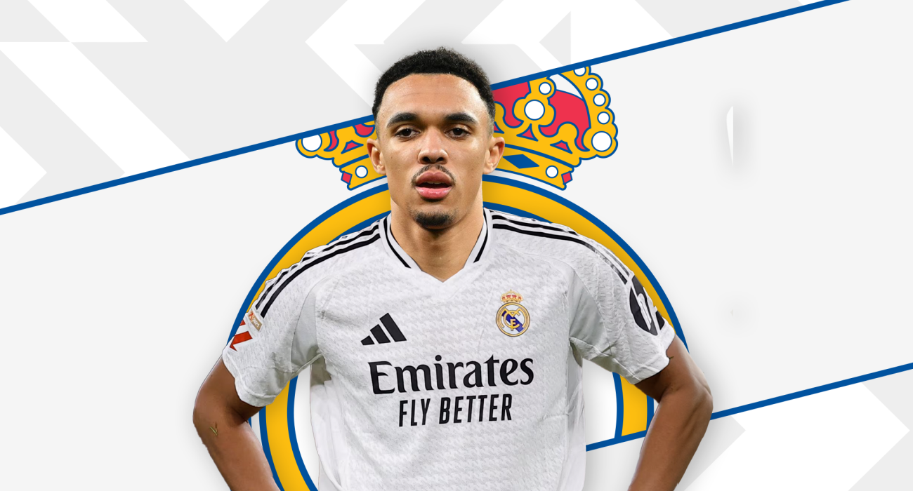 Έγινε Μαδριλένος και επίσημα ο Άρνολντ