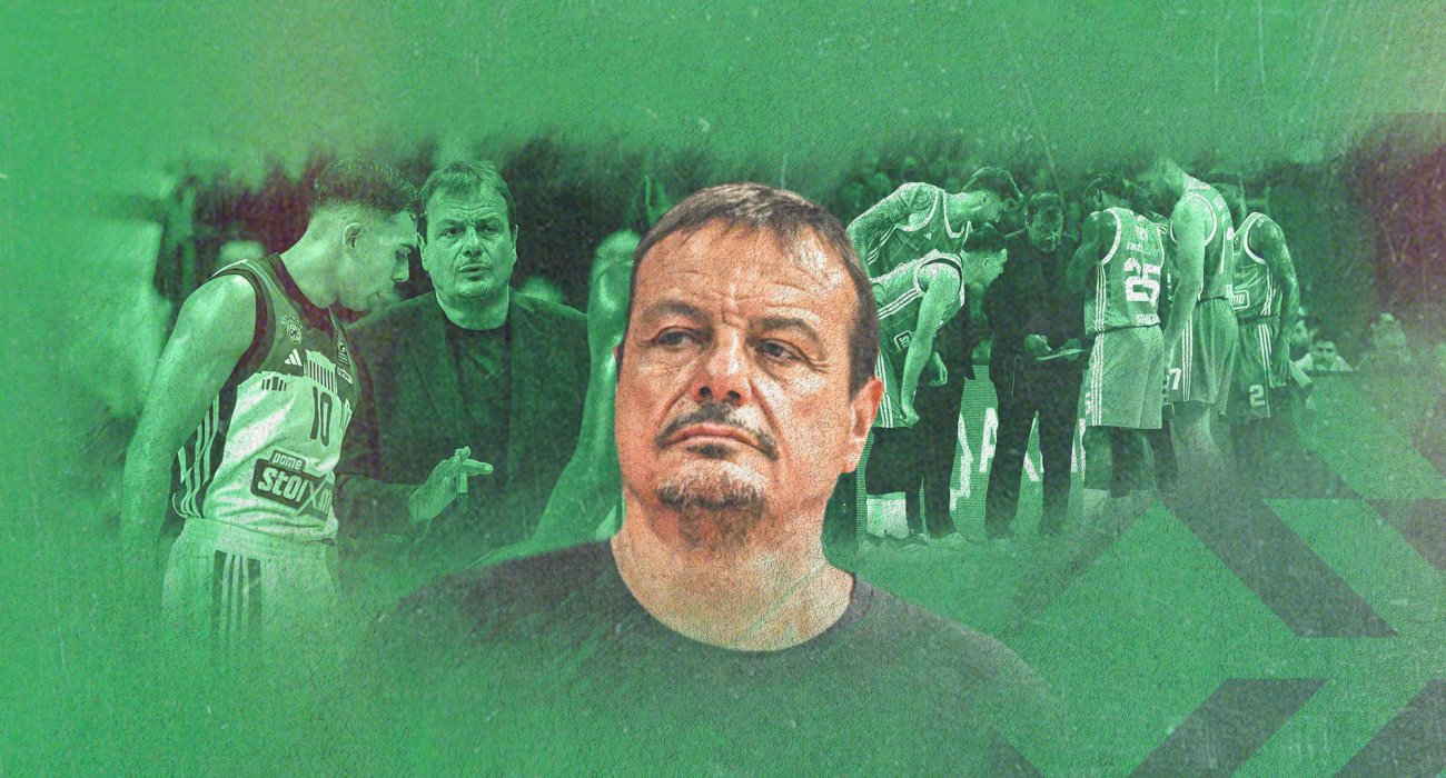 Η επόμενη μέρα στον Παναθηναϊκό: Ποιοι έρχονται, ποιοι μένουν και ποιοι φεύγουν