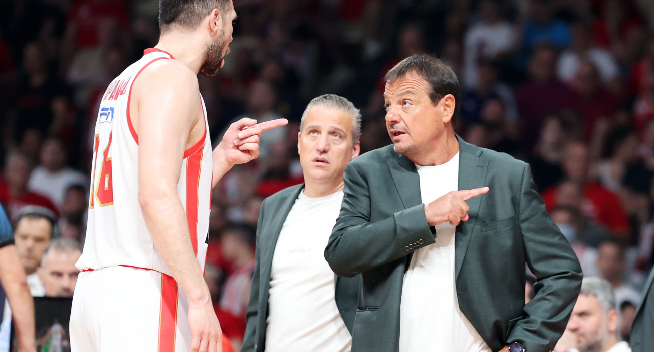 Βοηθός Αταμάν για Φουρνιέ: «Αν υπάρχει δικαιοσύνη, θα λάβει την πιο σκληρή τιμωρία»