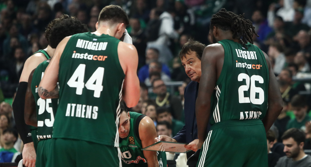 Η λογική πίσω από την απόφαση του Αταμάν να αφήσει τον Λεσόρ εκτός τελικών