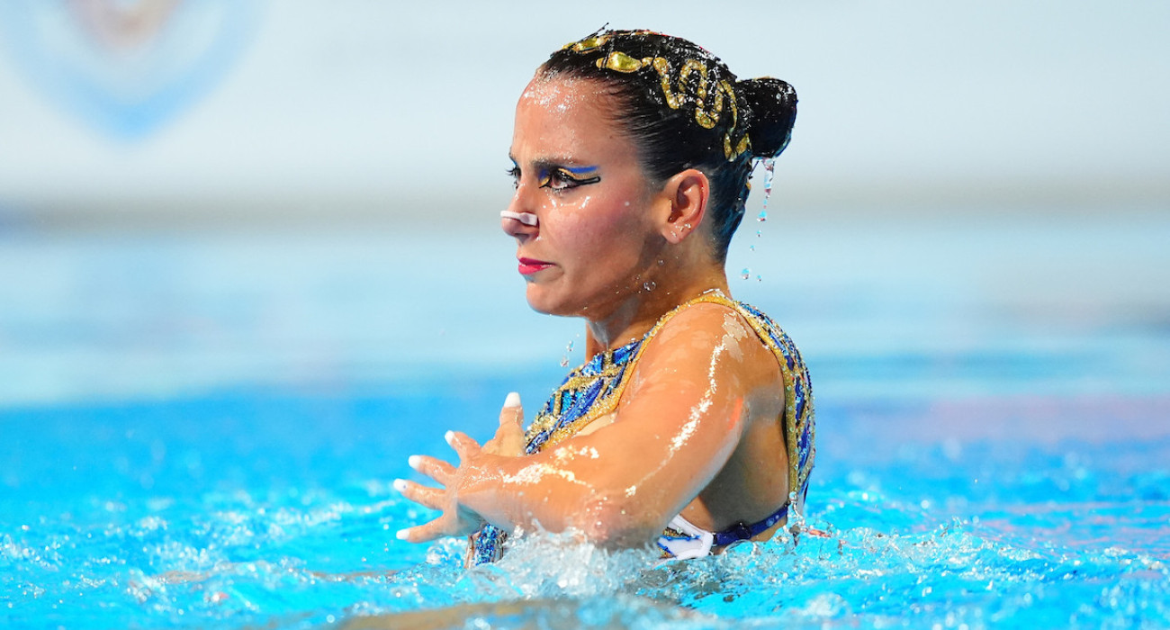 Πηγή: European Aquatics