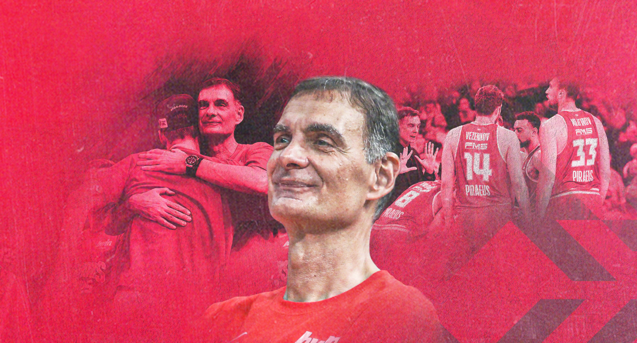 Η επόμενη ημέρα: Ποιοι μένουν και ποιοι φεύγουν από τον Ολυμπιακό