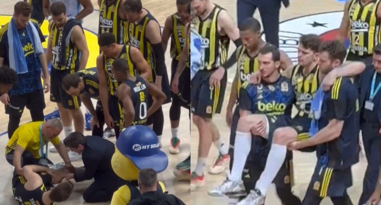 Απέφυγε τα χειρότερα ο Μπιμπέροβιτς