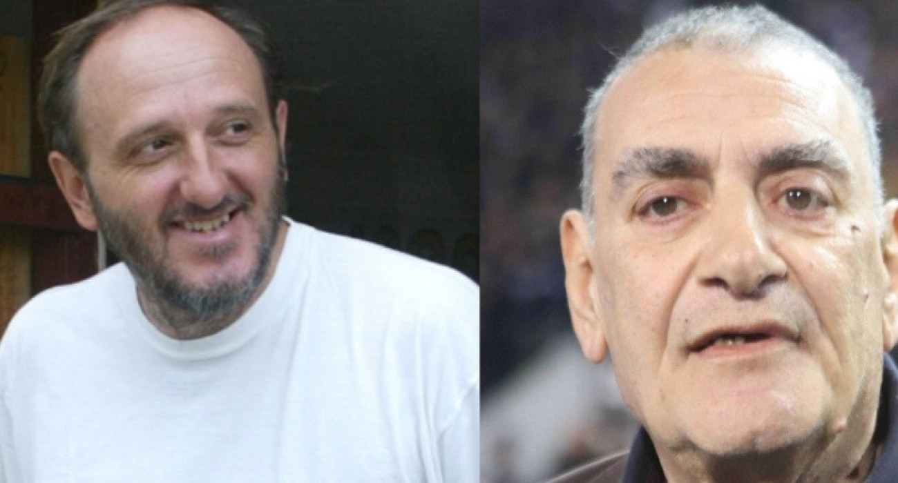 Το σύνθημα καθαρό να μείνει όπως το φώναζαν εκείνοι