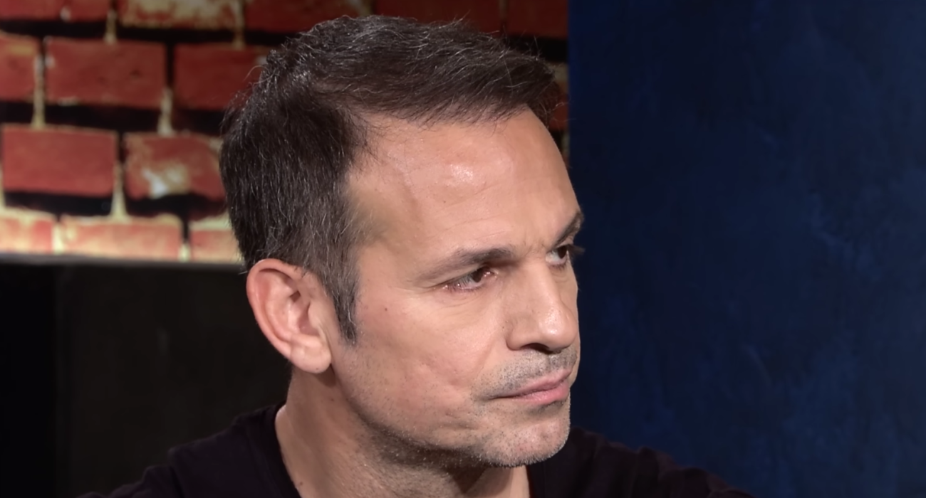 Το «αντίο» του Ντέμη στον Χατζηχρήστο μέσα από το Athletiko