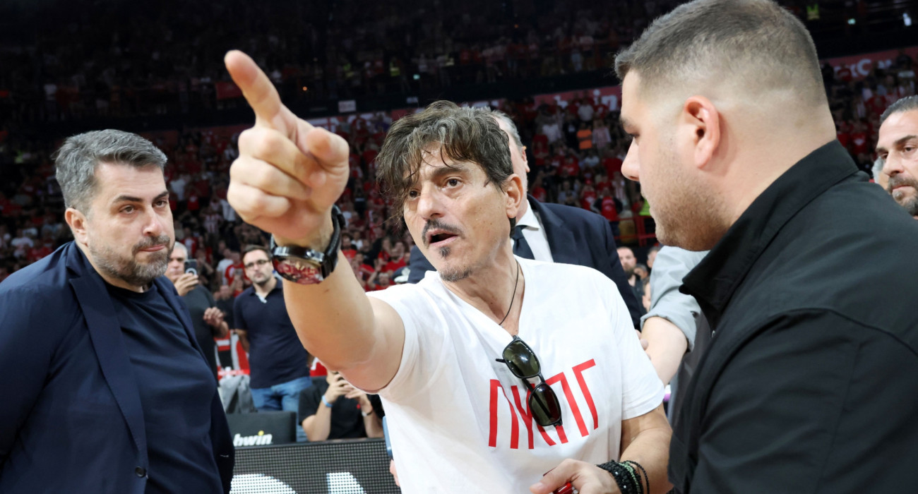 Παναθηναϊκός: «Ήρθε η ώρα η Κυβέρνηση να μαζέψει αυτούς που προσβάλλουν οικογένειες, ιερά και όσια»