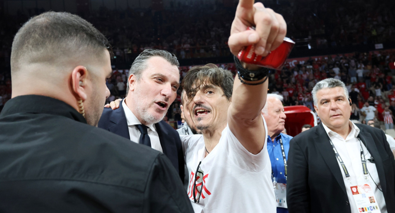 Πηγή: Eurokinissi