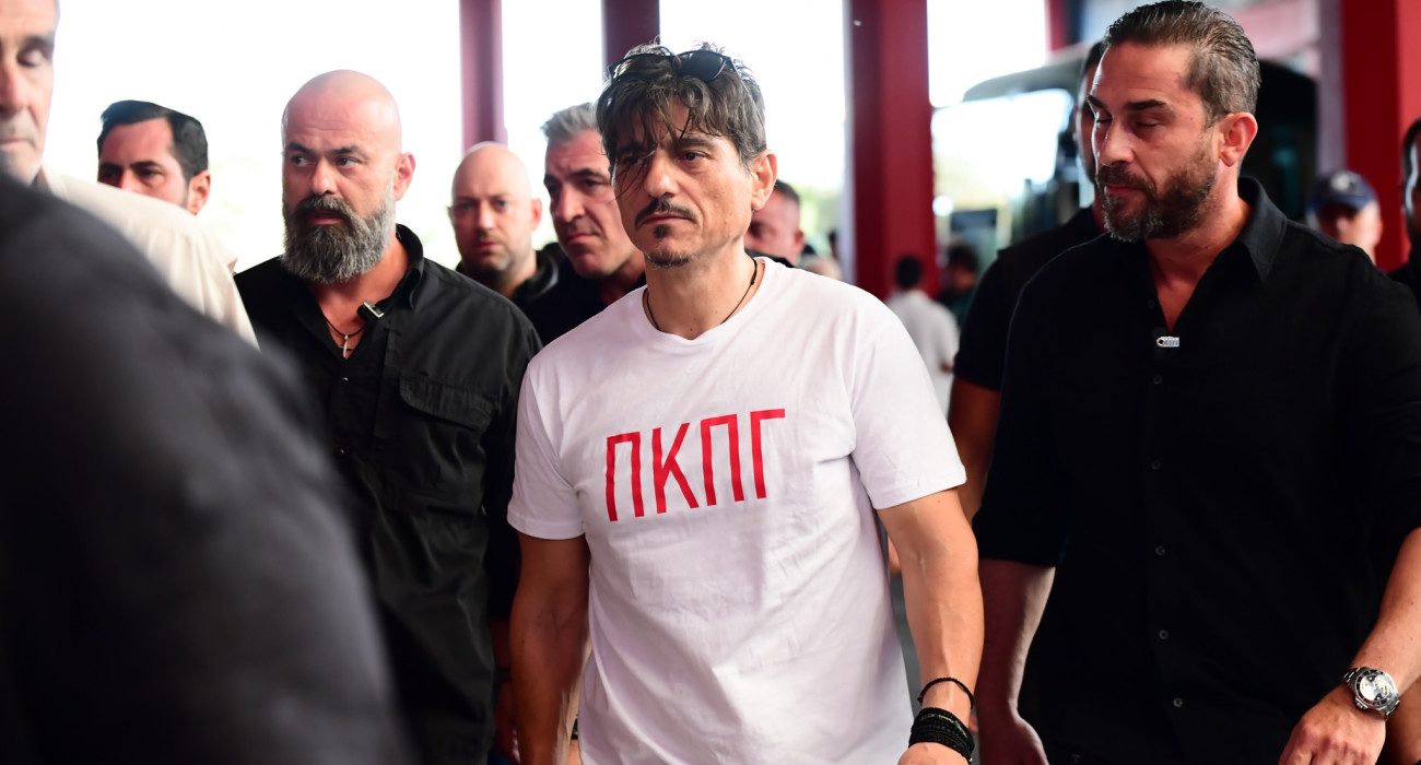 Θετικός για συνάντηση με Βρούτση ο Γιαννακόπουλος, ολοκλήρωση του πρωταθλήματος θέλει ο Παναθηναϊκός