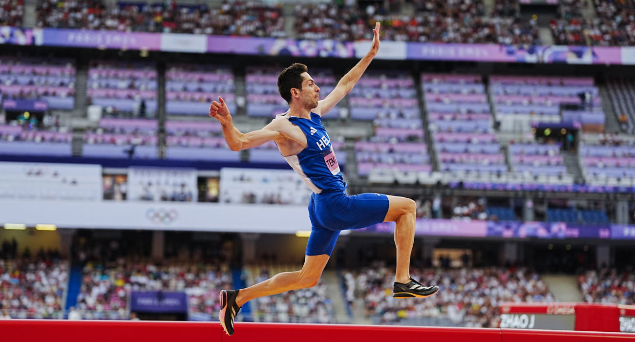 Πηγή: Christel Saneh for World Athletics