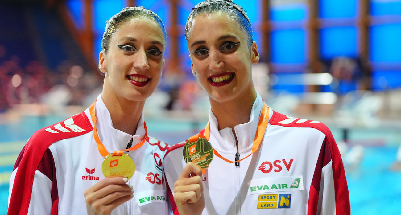 Πηγή: European Aquatics