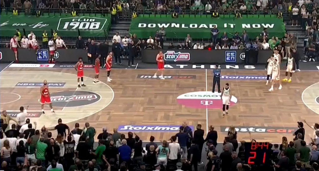 Η επικίνδυνη ανοχή στην καφρίλα και η ρίζα του κακού