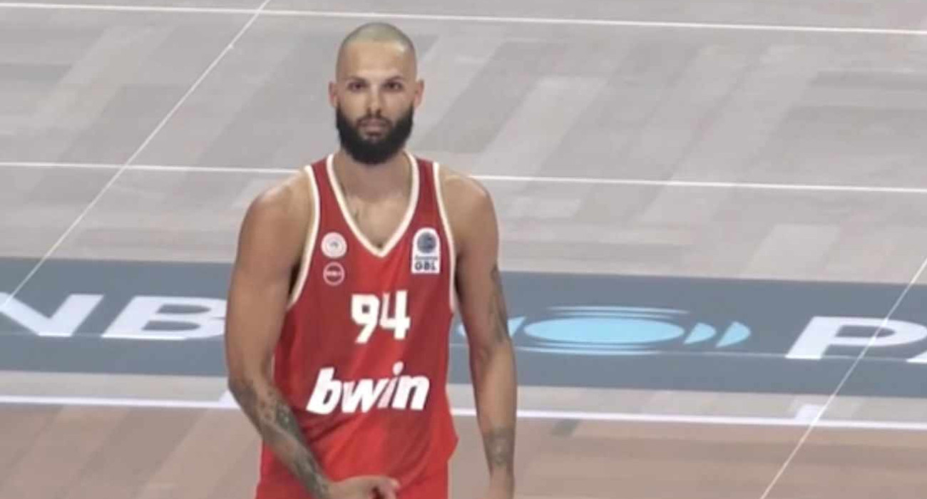 Η επίσημη αντίδραση του Παναθηναϊκού μετά την τιμωρία του Φουρνιέ