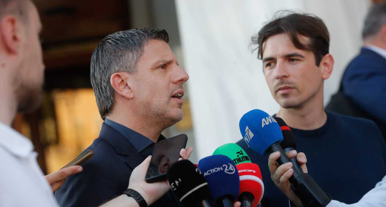 Πηγή: Eurokinissi