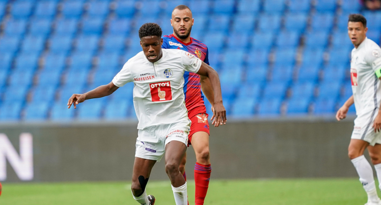 O Εντένγκε είναι στη λίστα του Ριμπάλτα για την ΑΕΚ / Πηγή: GettyImages