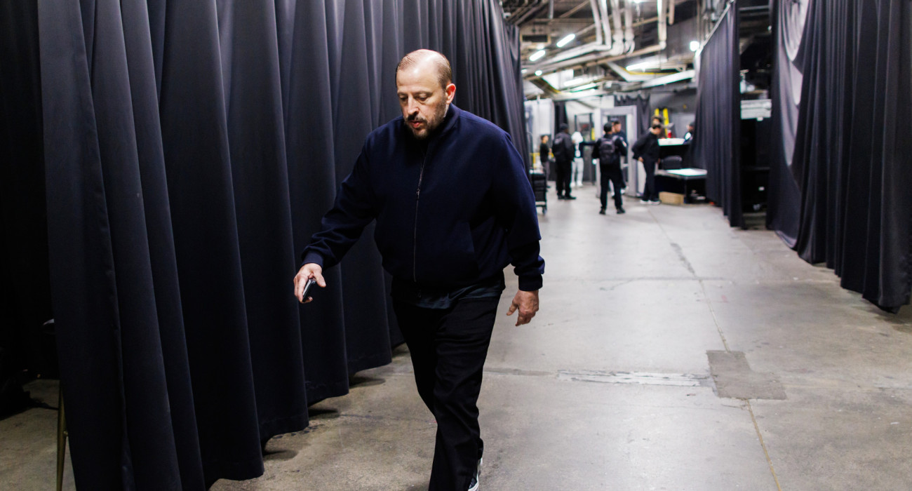 O Τομ Τιμποντό / Πηγή: Getty Images