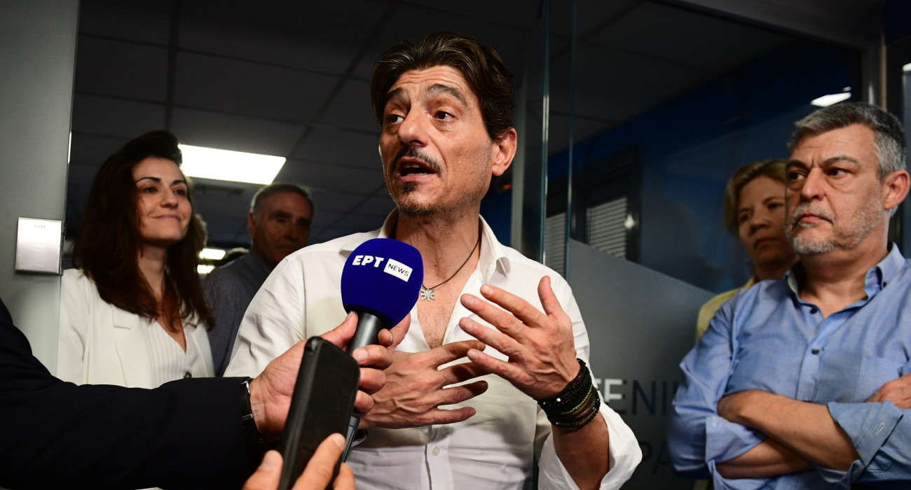 Πηγή: Eurokinissi