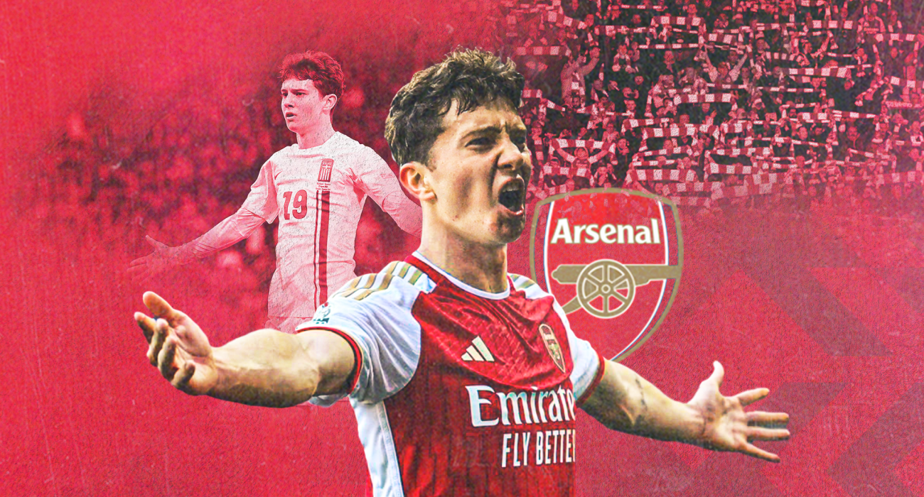 Αποκάλυψη Athletiko: Η Άρσεναλ είναι έτοιμη για το «μπαμ» με Καρέτσα αντί 45 εκατ. ευρώ