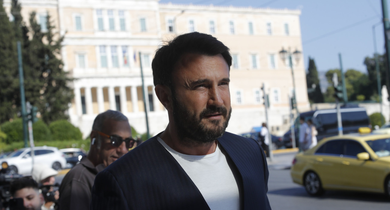 Πηγή: Eurokinissi