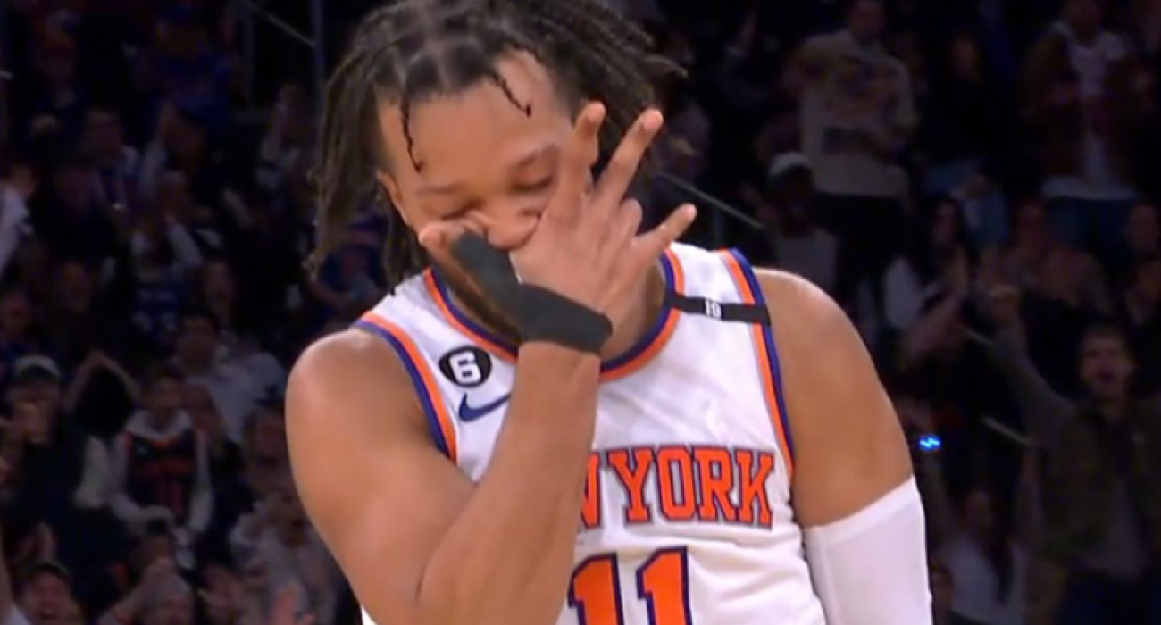 Οι Νικς έμειναν ζωντανοί απέναντι στους Πέισερς