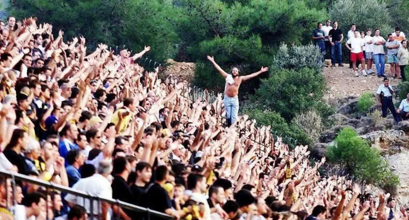 Την καρδιά αν ρωτήσεις, θα πει…