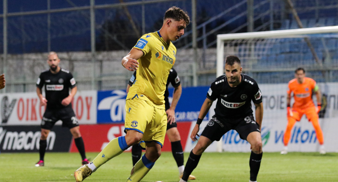 Πηγή: Eurokinissi